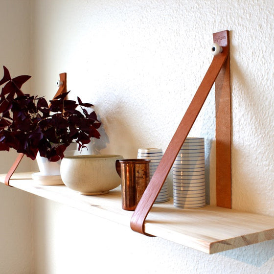 Interiør - inspirasjon til et moderne og unikt skandinavisk hjem